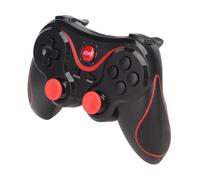 CFTGIW X3 Gaming Controller Computer Game Controller Gamepad for for Mobile Phone TV CP VR Are Modes Different Which Diff Game ControllerWireless Gaming ControllerGame