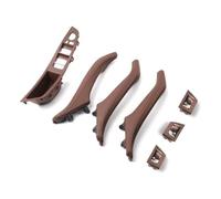 CFUNMNVBVZ Car Inner Door Pull Handle Car Inner Trim Door Pull Handle Cover