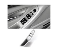 CFUNMNVBVZ Car Inner Door Pull Handle Car Inner Trim Door Pull Handle Cover