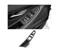 CFUNMNVBVZ Car Inner Door Pull Handle Car Inner Trim Door Pull Handle Cover