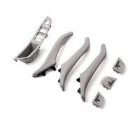 CFUNMNVBVZ Car Inner Door Pull Handle Car Inner Trim Door Pull Handle Cover