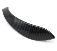 CFUNMNVBVZ Exterior Car Door Handle for B&MW 3 4 Series F30 F31 F32 F33 F34 F35 F36 F80 F82 316d 318d 320d 320i 325d Car Door Handle Interior Door Pull Handle Outer Cover Trim(Black Carbon Right)