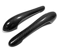 CFUNMNVBVZ Exterior Car Door Handle for GranTurismo GC/GT/GTS 2008-2017 2 Door Car Exterior Handle Cover Handknob Caps Shell