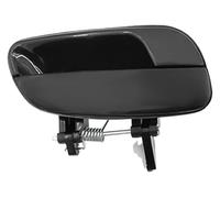 CFUNMNVBVZ Exterior Car Door Handle for Hyundai for Elantra 2004-2010 826502D000 Outside Door Handle Front Rear Left Right(Rl)