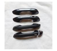 CFUNMNVBVZ Exterior Car Door Handle for Kia for Sorento MQ4 2021-2024 Accessories Door Handle Cover Trim