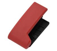 CFUNMNVBVZ Exterior Car Door Handle for M&ercedes for B&ENZ W124 W170 W202 W203 W208 W210 C230 1248800320 A1248800320 Front Trunk Lid Handle Hood Bonnet Release(1 Pcs)