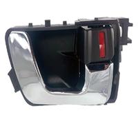 CFUNMNVBVZ Exterior Car Door Handle for M&ITSUBISHI for Pajero for Montero for Shogun MK3 V63 V65 V73 V75 V77 V78 MR432272 MR432271 Car Inside Door Handle(1 Pcs Right R)