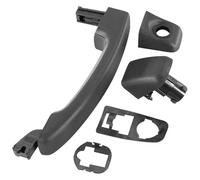 CFUNMNVBVZ Exterior Car Door Handle for N&issan NV400 2010 2011 2012 2013 2014 2015 2016 Exterior Sliding Door Handle Rear Left Replacement 1 Pcs 806073022R