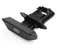 CFUNMNVBVZ for Benz W210 E Class 1993-2002 2104270020 Car Hand Brake Lever Handbrake Parking Release Handle Replacement Hand Brake Cables Left Right(LHD Assembly)