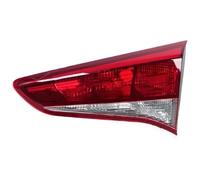 CFUNMNVBVZ Rear Tail Reverse Light Assembly Rear Inner Outer Tail Light Fog Lamp For Hyundai For Tucson 2015-2018 92403-D3010 92404-D3100 92401-D3100 92402-D3100(Right inner)