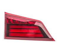 CFUNMNVBVZ Wing Side Indicator Turn Light For Outlander 2016 2017 2018 Left Car Inner Side Tail Rear Brake Light Turn Signal Lamp