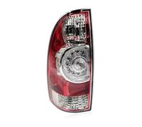 CFUNMNVBVZ Wing Side Indicator Turn Light For Toyota For Tacoma Pickup 2005-2015 8156004160 8155004150 Rear Brake Lamp Tail Light Turn Signal(Red L side)