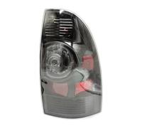 CFUNMNVBVZ Wing Side Indicator Turn Light For Toyota For Tacoma Pickup 2005-2015 8156004160 8155004150 Rear Brake Lamp Tail Light Turn Signal(Smoke R side)