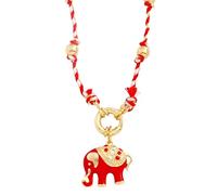 CFWSHJ Colorful Beaded Necklace For Women, Nature Long Knotting Beaded Jewelry, Bohemia Colorful Seed Beads Necklace Choker, Rainbow Beads Necklace Colorful Jewelry For Women
