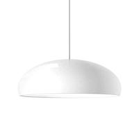 CFWSHJ Single Head Chandelier E27/E26 with Light Source, Nordic Style Metal Pendant Light, Creative Colorful Chandelier Lampshade, Recessed Ceiling Fixtures, Restaurant Bar Decoration