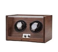 CFWSHJ Watch Box Watch Case Watch Display Watch Storage Automatic Watch Winder Display Box Automatic Rotation Wood Watch Winder Box Watch Case Watch Box Winder Watch Organizer For Me