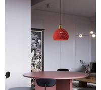 CFWSHJ Watch winders for men and women Pendant Light Geometric Hanging Lighting Fixture Kitchen Island Chandelier, Pierced Lampshade Drop Ceiling Lamps,Chandeliers