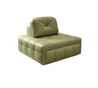 CFY652 sofa bed Multifunctional Folding Sofa Chair, Convertible Sofa Bed, Pull-Out Bed, Modern Loveseat for Living Room, Bedroom Living Room
