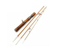 cfycfy987 Fishing Rod Multifunctional Lure Rod 1.5-8g Lure Ultralight Rods Ultra Light Solid Tips Trout Stream Fishing Rod Fishing Rods