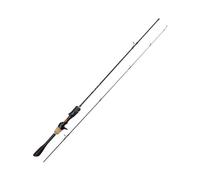 cfycfy987 Fishing Rod Ultra Light Fishing Rod Carbon Fiber Casting Lure Pole Solid Top Fast Trout Fishing Rods Fishing Rods(1.8M)