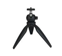 cfycfy987 Home Theater Projector Bracket Projector Support Desktop Tripod Selfie Live Video Stand Shooting Tripod Portable