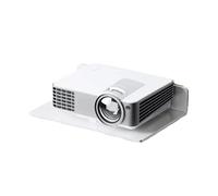 cfycfy987 Home Theater Projector Mount, Drill-Free Wall-Mounted Camera Shelf, Set-top Box Storage Box, Router Mount Portable(White,Large)