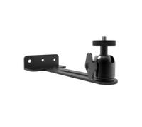 cfycfy987 Home Theater Projector Wall Mounts, Hanging Brackets, Universal Mounts, Wall-Mounted Brackets, Living Room Shelves Portable