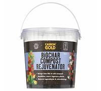 CG BIOCHAR Compost REJUVENATOR 1L
