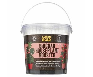 CG BIOCHAR HOUSEPLANT Booster 1LT