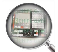 CG CHIPS GATE 8025M 1Pcs Membrane Keypad 8025M with Warranty