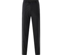 CG Club Of Gents Men's Suit Pants Cedric Slim Fit Black 90 148S0 433063 90
