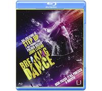 Cg Entertainment Brd breaking dance