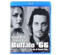 Cg Entertainment Brd buffalo '66