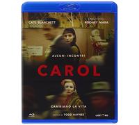 Cg Entertainment Brd carol