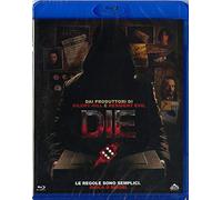 Cg Entertainment Brd die