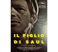 Cg Entertainment Brd figlio di saul (il)
