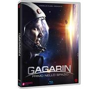 Cg Entertainment Brd gagarin - primo nello spazio