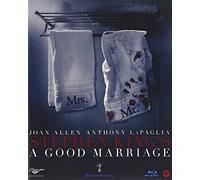 Cg Entertainment Brd good marriage (a)