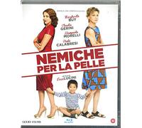 Cg Entertainment Brd nemiche per la pelle