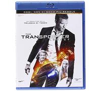Cg Entertainment Brd transporter legacy (the)