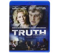 Cg Entertainment Brd truth (Blu-ray) Cate Blanchett Robert Redford Topher Grace