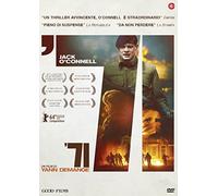 Cg Entertainment Dvd '71