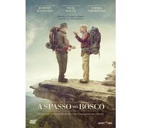 A Spasso nel Bosco – CG Entertainment – DVD – LuK