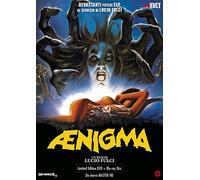 Cg Entertainment Dvd aenigma (+brd)