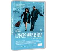 Cg Entertainment Dvd amore non perdona (l')