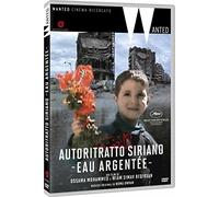Cg Entertainment Dvd autoritratto siriano