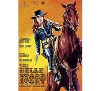 Cg Entertainment Dvd belle star story (the)