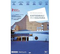 Cg Entertainment Dvd cattedrali della cultura