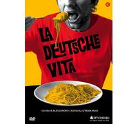 Cg Entertainment Dvd deutsche vita (la)