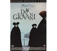 Cg Entertainment Dvd don giovanni (losey)